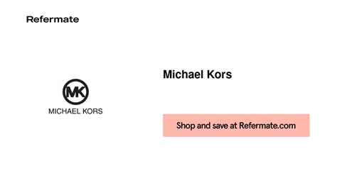 michael kors uk promo code